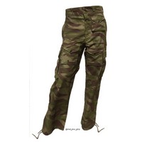 French TAP 47/52 Para Lizard Camo Trousers | WhatPriceGlory.com